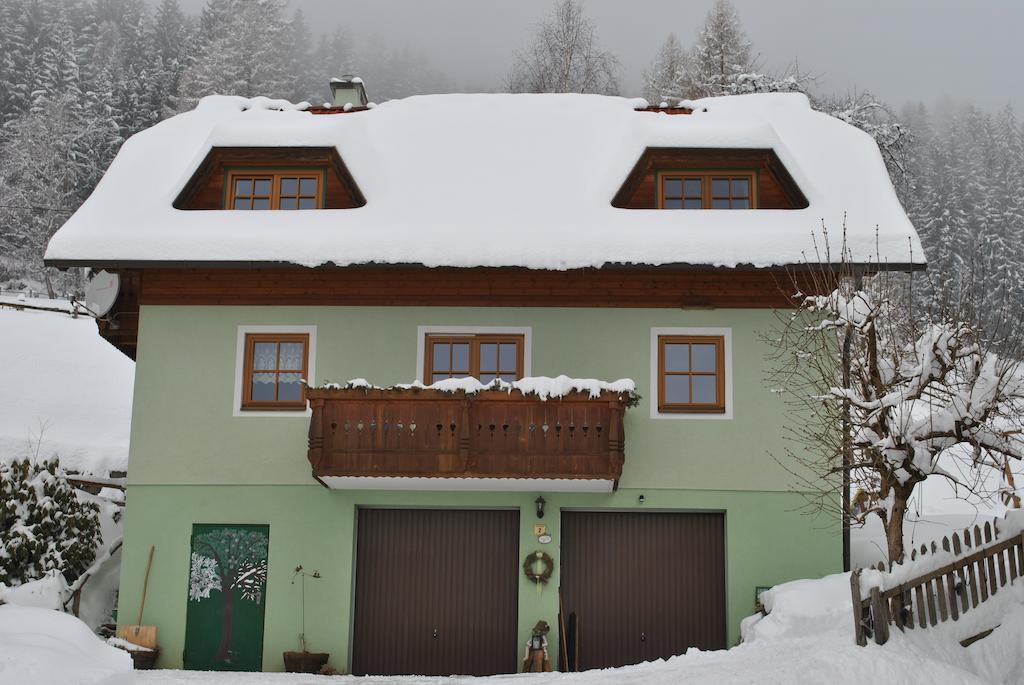 Schlintl-Hof Villa Liebenfels Exterior photo
