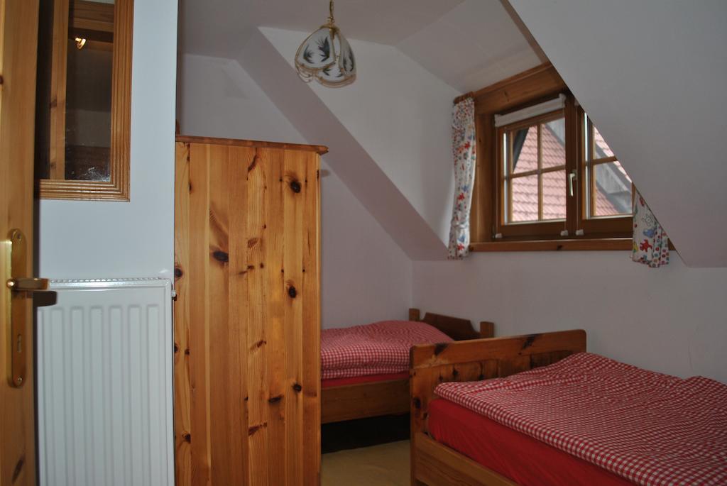 Schlintl-Hof Villa Liebenfels Room photo