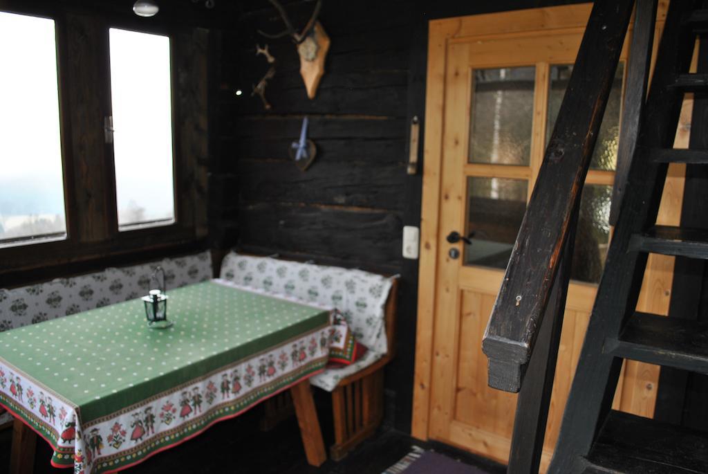Schlintl-Hof Villa Liebenfels Room photo
