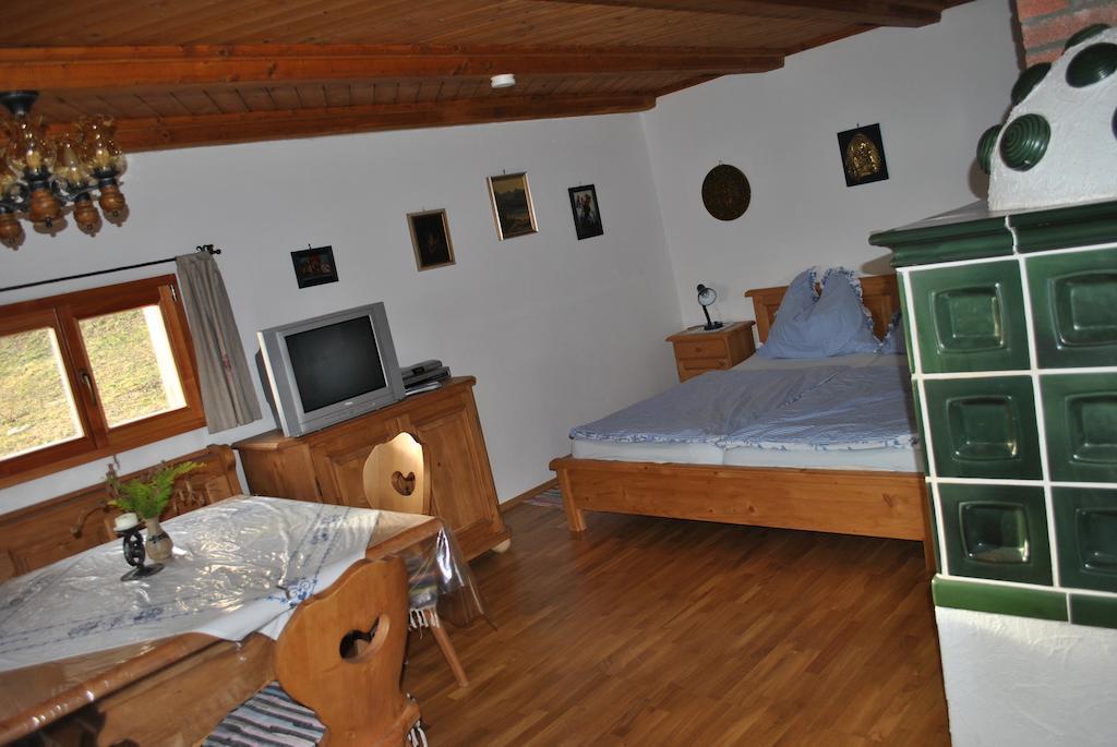 Schlintl-Hof Villa Liebenfels Room photo